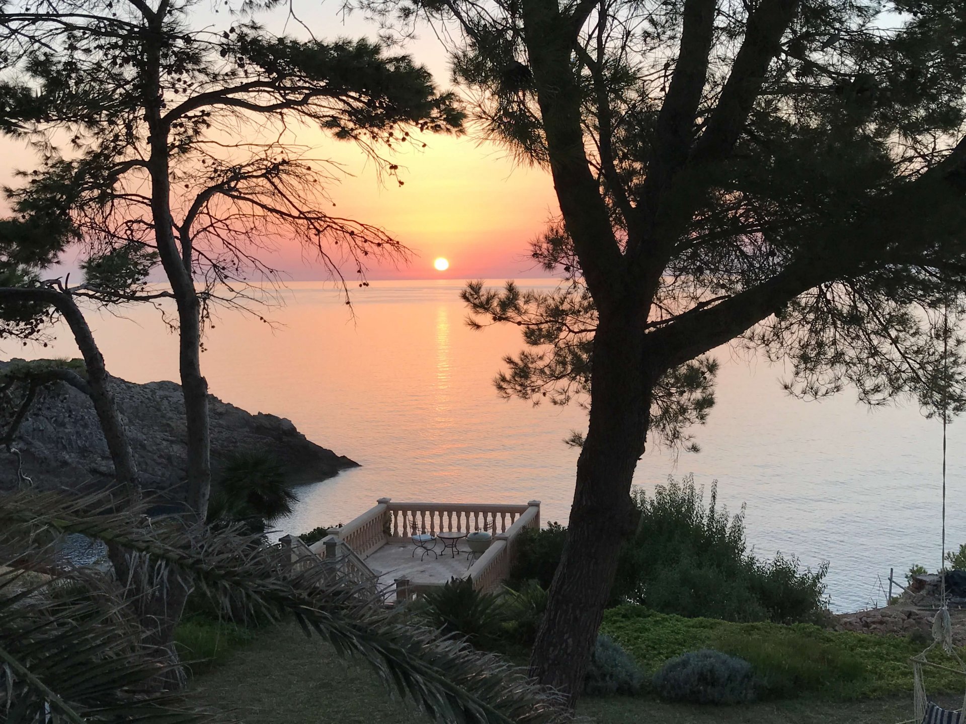 Finca a Banyalbufar, Mallorca, Spagna 5 camere da letto, 364 mq. N° 99920