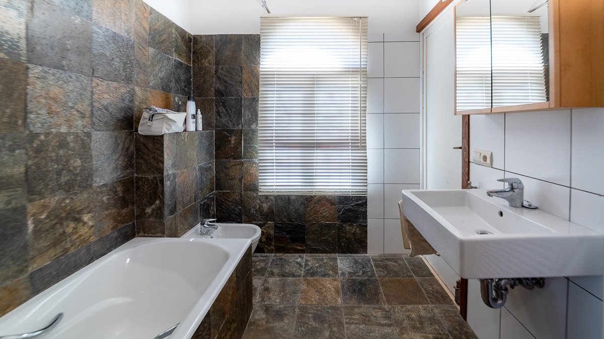 Finca a Banyalbufar, Mallorca, Spagna 5 camere da letto, 364 mq. N° 99920