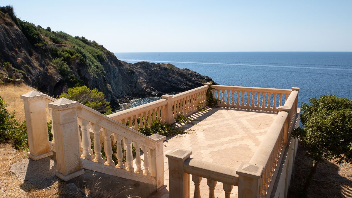 Finca a Banyalbufar, Mallorca, Spagna 5 camere da letto, 364 mq. N° 99920