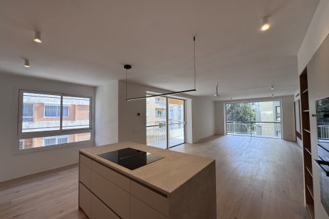 Apartment à vendre Palma de Majorca, Mallorca, Espagne, 4 chambres, 180 m2 No. 99923 - photo 3