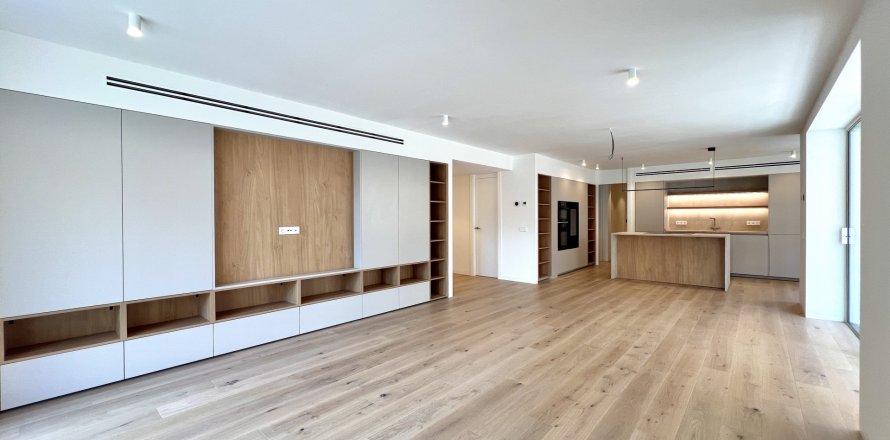 Apartment Palma de Majorca, Mallorca, Espagne 4 chambres, 180 m2 No. 99923