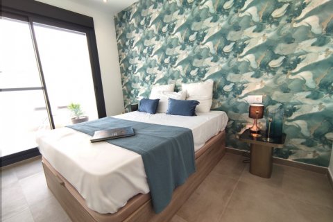 Villa zum Verkauf Dolores, Alicante, Spanien 3 Schlafzimmer,  Nr. 114365 - Foto 4