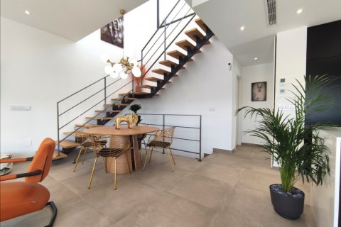 Villa zum Verkauf Dolores, Alicante, Spanien 3 Schlafzimmer,  Nr. 114365 - Foto 6