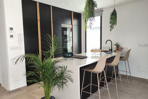 Villa zum Verkauf Dolores, Alicante, Spanien 3 Schlafzimmer,  Nr. 114365 - Foto 9