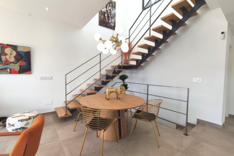 Villa zum Verkauf Dolores, Alicante, Spanien 3 Schlafzimmer,  Nr. 114365 - Foto 10