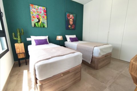 Villa zum Verkauf Dolores, Alicante, Spanien 3 Schlafzimmer,  Nr. 114365 - Foto 8