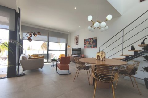 Villa zum Verkauf Dolores, Alicante, Spanien 3 Schlafzimmer,  Nr. 114365 - Foto 12