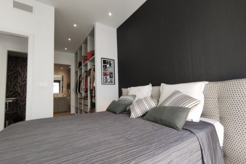 Villa zum Verkauf Dolores, Alicante, Spanien 3 Schlafzimmer,  Nr. 114365 - Foto 5