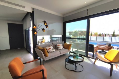 Villa zum Verkauf Dolores, Alicante, Spanien 3 Schlafzimmer,  Nr. 114365 - Foto 7