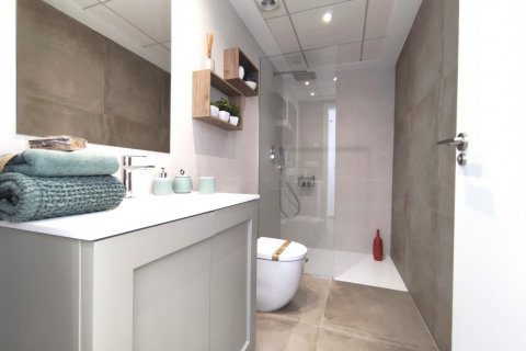 Villa zum Verkauf Dolores, Alicante, Spanien 3 Schlafzimmer,  Nr. 114365 - Foto 18