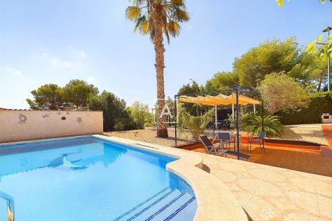 Villa for sale Pinar De Campoverde, Alicante, Spain 6 bedrooms, 379 sq.m. No. 114609 - photo 29