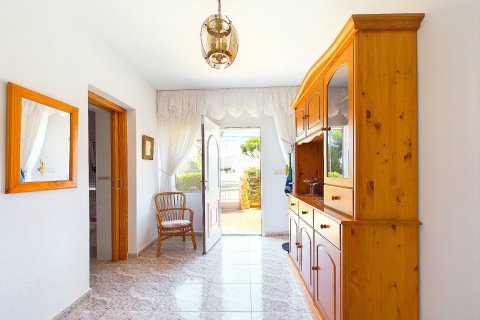 Villa for sale Pinar De Campoverde, Alicante, Spain 6 bedrooms, 379 sq.m. No. 114609 - photo 27