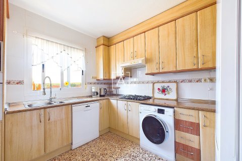 Villa for sale Pinar De Campoverde, Alicante, Spain 6 bedrooms, 379 sq.m. No. 114609 - photo 8
