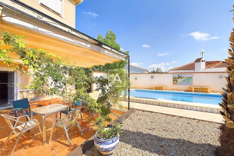 Villa for sale Pinar De Campoverde, Alicante, Spain 6 bedrooms, 379 sq.m. No. 114609 - photo 28