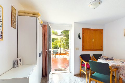 Villa for sale Pinar De Campoverde, Alicante, Spain 6 bedrooms, 379 sq.m. No. 114609 - photo 22