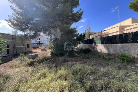 Tontti myytävänä Sa Coma, Mallorca, Espanja ,  No. 110898 - kuva 2