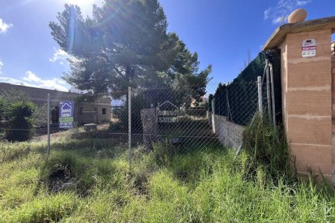 Tontti myytävänä Sa Coma, Mallorca, Espanja ,  No. 110898 - kuva 1