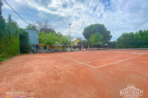 Kommersiell fastighet till salu Mataro, Barcelona, Spanien 254 kvm. Nr. 91155 - foto 8
