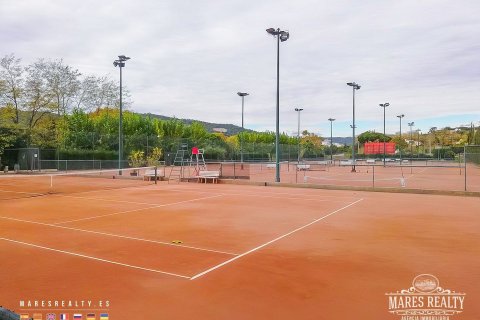 Kommersiell fastighet till salu Mataro, Barcelona, Spanien 254 kvm. Nr. 91155 - foto 4