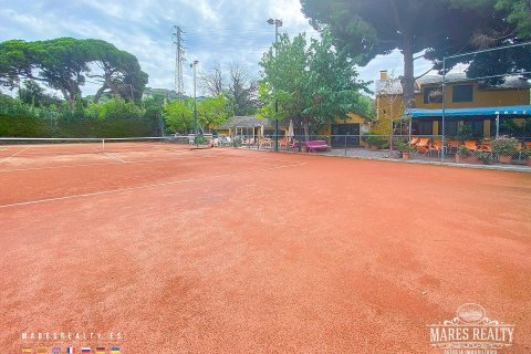 Kommersiell fastighet till salu Mataro, Barcelona, Spanien 254 kvm. Nr. 91155 - foto 11