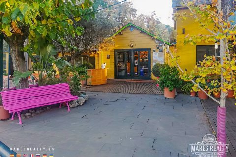 Kommersiell fastighet till salu Mataro, Barcelona, Spanien 254 kvm. Nr. 91155 - foto 14