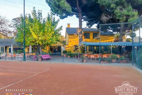 Kommersiell fastighet till salu Mataro, Barcelona, Spanien 254 kvm. Nr. 91155 - foto 13