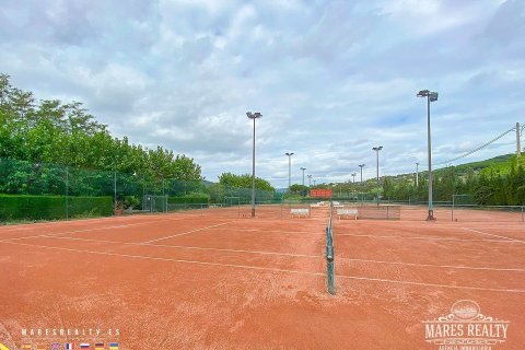 Kommersiell fastighet till salu Mataro, Barcelona, Spanien 254 kvm. Nr. 91155 - foto 6
