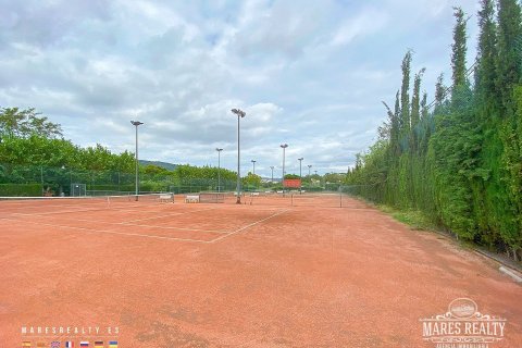 Kommersiell fastighet till salu Mataro, Barcelona, Spanien 254 kvm. Nr. 91155 - foto 5
