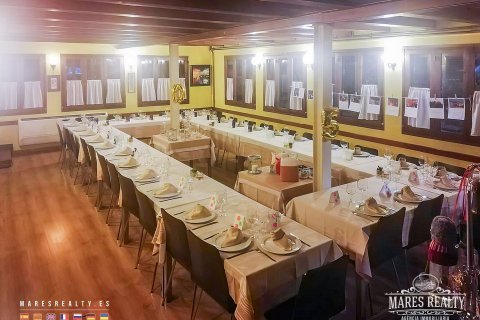 Kommersiell fastighet till salu Mataro, Barcelona, Spanien 254 kvm. Nr. 91155 - foto 18
