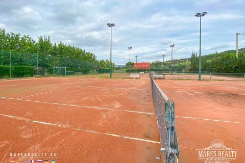 Kommersiell fastighet till salu Mataro, Barcelona, Spanien 254 kvm. Nr. 91155 - foto 7