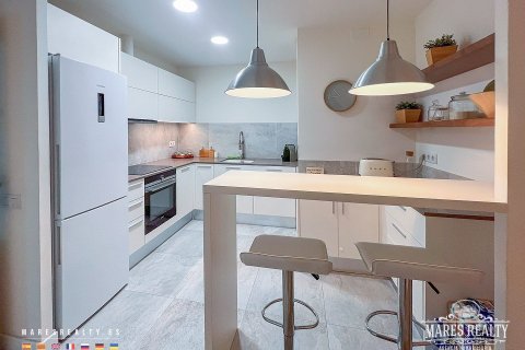Dzīvoklis pārdošanā Barcelona, Spānijā 3 istabas, 123 m2 Nr. 91154 - attēls 6