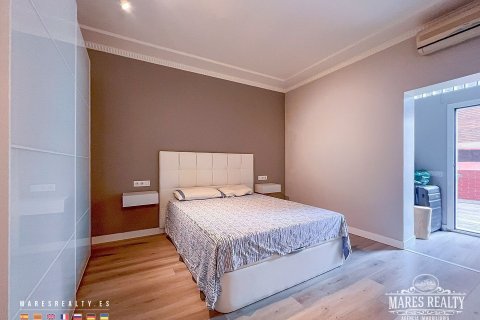 Dzīvoklis pārdošanā Barcelona, Spānijā 3 istabas, 123 m2 Nr. 91154 - attēls 8