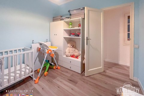 Dzīvoklis pārdošanā Barcelona, Spānijā 3 istabas, 123 m2 Nr. 91154 - attēls 13