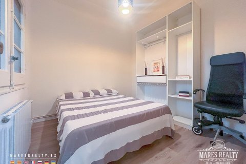 Dzīvoklis pārdošanā Barcelona, Spānijā 3 istabas, 123 m2 Nr. 91154 - attēls 11
