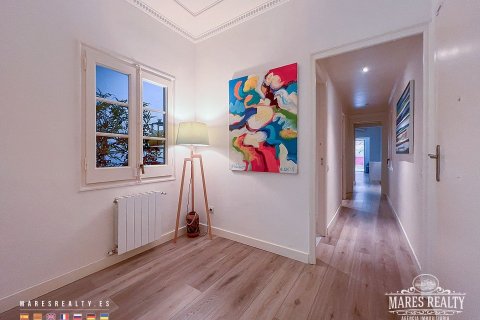 Dzīvoklis pārdošanā Barcelona, Spānijā 3 istabas, 123 m2 Nr. 91154 - attēls 15