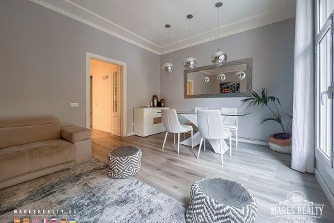 Dzīvoklis pārdošanā Barcelona, Spānijā 3 istabas, 123 m2 Nr. 91154 - attēls 4