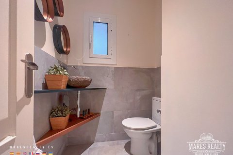 Dzīvoklis pārdošanā Barcelona, Spānijā 3 istabas, 123 m2 Nr. 91154 - attēls 18