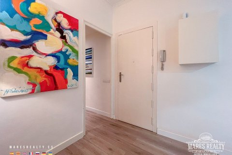 Dzīvoklis pārdošanā Barcelona, Spānijā 3 istabas, 123 m2 Nr. 91154 - attēls 16