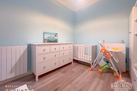 Dzīvoklis pārdošanā Barcelona, Spānijā 3 istabas, 123 m2 Nr. 91154 - attēls 12
