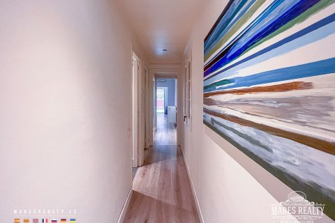 Dzīvoklis pārdošanā Barcelona, Spānijā 3 istabas, 123 m2 Nr. 91154 - attēls 17