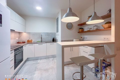 Dzīvoklis pārdošanā Barcelona, Spānijā 3 istabas, 123 m2 Nr. 91154 - attēls 7