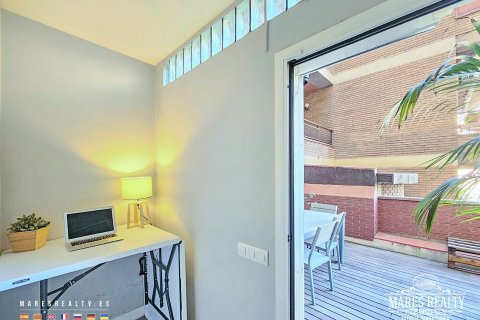 Dzīvoklis pārdošanā Barcelona, Spānijā 3 istabas, 123 m2 Nr. 91154 - attēls 20