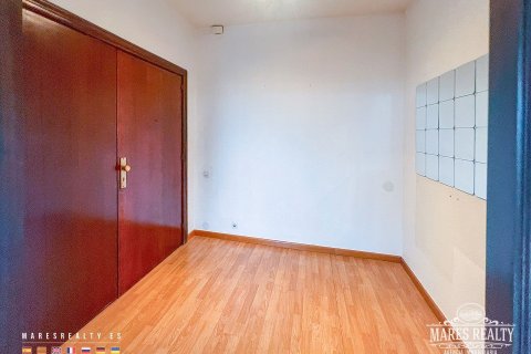 Apartment for sale Barcelona, Spain 4 bedrooms, 140 sq.m. No. 91152 - photo 18