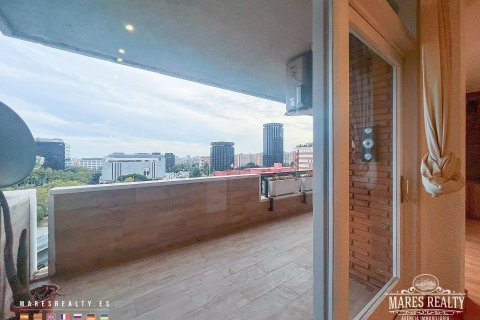 Apartment for sale Barcelona, Spain 4 bedrooms, 140 sq.m. No. 91152 - photo 20