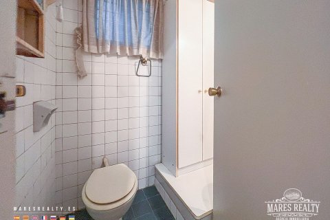 Apartment for sale Barcelona, Spain 4 bedrooms, 140 sq.m. No. 91152 - photo 10