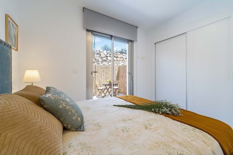 Villa zum Verkauf Orihuela, Alicante, Spanien 2 Schlafzimmer, 93 m2 Nr. 112315 - Foto 14