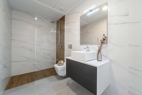 Villa zum Verkauf Orihuela, Alicante, Spanien 2 Schlafzimmer, 93 m2 Nr. 112315 - Foto 17