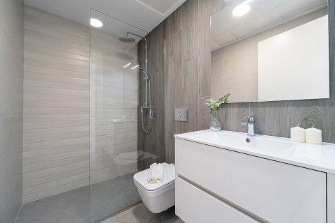 Villa zum Verkauf Orihuela, Alicante, Spanien 2 Schlafzimmer, 93 m2 Nr. 112315 - Foto 16