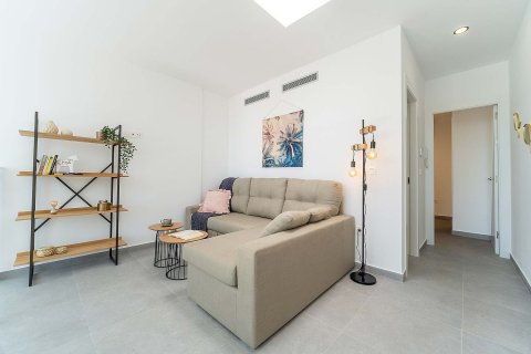 Villa zum Verkauf Orihuela, Alicante, Spanien 2 Schlafzimmer, 93 m2 Nr. 112315 - Foto 10