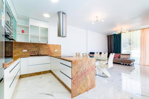 Villa for sale Orihuela, Alicante, Spain 3 bedrooms, 148 sq.m. No. 112314 - photo 7